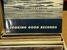 LTJ BUKEM - HORIZONS / RAIN FALL - LOOKING GOOD - LGR001