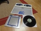 URIAH HEEP LOOK AT YOURSELF 1971 1ST PRESS WITH RARE POSTER