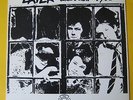 EATER - OUTSIDE VIEW - YOU - THE LABEL TLR001