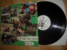 WE ARE THE MODS Revival 79 THE LAMBRETTAS JAM SMALL WORLD DIRECTIONS SPEEDBALL