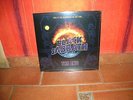 BLACK SABBATH - THE END TOUR SHOW LP  & GREAT COLLECTOR'S EDITION