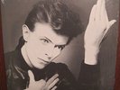 DAVID BOWIE - HEROES - LP CDN - Classic 70s SYNTH Rock  oop rare RCA