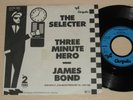 THE SELECTER RARE ORIG GERMAN IMPORT 7