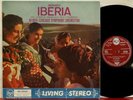 UK RCA SB 2044 Debussy, Iberia, Ravel, Alborada,  Reiner, CSO = LSC 2222