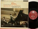 UK RCA SB 2149 1D Richter, Beethoven piano concerto #1, Munch, BSO = LSC 2544