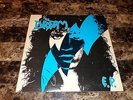 The Dream Rare EP Record Band Signed Gary Cherone Paul Geary Mangone Extreme