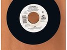 CANDLEBOX - YOU / PULL AWAY  45 RPM  MAVERICK RECORDS  LIMITED  UNPLAYED  1994