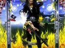 STEVE VAI PASSION AND WARFARE LP VINYL 33RPM NEW