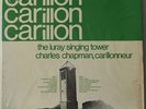 THE LURAY SINGING TOWER - LP EX- Carillon / Chimes / Bellringing / Private Press