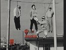 The Vibrators Guilty Anagram Vinyl LP