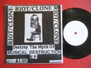 UK Punk 7