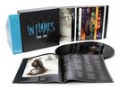 IN FLAMES, 1993 - 2011 BLACK VINYL Vinyl-Boxset *NEU*
