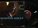 Wynton Kelly-Kelly At Midnite-Vee Jay 3011-PAUL CHAMBERS PHILLY JOE JONES