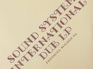 KING TUBBY SOUND SYSTEM INTERNATIONAL DUB LP VINYL NEW 2009 33RPM