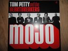 TOM PETTY AND THE HEARTBREAKERS - Mojo - 2 LP-Set Reprise Records