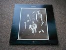 Family - A Song For Me 1st UK Press Reprise 'Steamboat' Labels - Original Insert