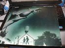 QUEEN HIGH VOLTAGE.  LIVE EUROPE TOUR 1974/1975.1ST PRESS 1979 2LP RARE