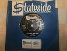PERCY MILEM / CRYING BABY , BABY, BABY / CALL ON ME / RARE ON STATESIDE LABEL