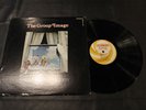 The Group Image A Mouth In The Cloud 1st Press Community Records Psych LP