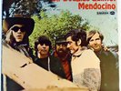 SIR DOUGLAS QUINTET-MENDOCINO-BETTER PLAYER COPY, LIGHT USE