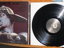 DEATH IN JUNE BUT WHAT ENDS WHEN THE SYMBOLS SHATTER? NER 1° PRESS 33 LP VINILE