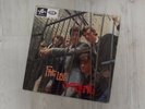 The Yardbirds - Five Live, Original Blue/Silver Columbia label mono EX/EX