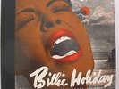 Billie Holiday Four Record 78 Set-Commodore