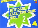 Soul Jazz Records presents-Deutsche Elektronische Musik 2 (US IMPORT)  VINYL NEW