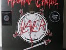 SLAYER 'Haunting The Chapel' Vinyl LP NEW & SEALED