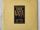The Band The Last Waltz