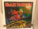 IRON MAIDEN  Run To The Hills - RARE 7