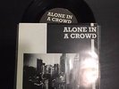 Alone in a Crowd S/T 7