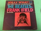 THE BEATLES & FRANK IFIELD Jolly What  VEE-JAY VJLP-1085 Mono