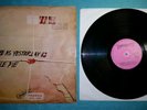 Humble Pie - Safe As Yesterday Is LP UK 1ST PINK IMMEDIATE VGC+/VGC-
