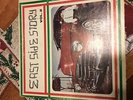 East Side Story LP record vol 2