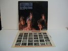 1966 THE ROLLING STONES AFTERMATH Vinyl Record MONO 1st press LL3476