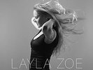 Layla Zoe - Breaking Free [New Vinyl LP]