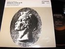 BEETHOVEN Sinfonie Nr.7 FRANZ KONWITSCHNY / DDR STERO LP 1968 ETERNA 825416