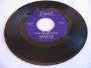 JACKIE LEE - DO THE TEMPTATION WALK / THE SHOTGUN AND THE DUCK - MIRWOOD