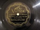 Jazz 78 McKINNEY'S COTTON PICKERS It's Tight Like That VICTOR 38013