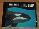 Deep Dance 9 ( ORCA POSSE )