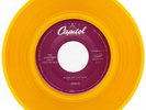 Wings - Maybe I'm Amazed / Band On The Run - Rare 7
