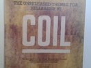 Coil The Unreleased Themes for Hellraiser 10