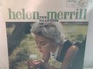 Helen Merrill The Nearness Of You Emarcy MG 36134 Deep Groove Jazz Vinyl LP