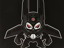 Dark Rabbit 15