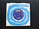 The Rolling Stones.  Sympathy for the Devil/Honky Tonk Women.  UK Decca. Rare