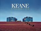 Strangeland by Keane (Vinyl, May-2012, Interscope (USA))
