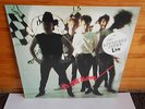 The Birthday Party - It's Still Living vinyl LP RARE ING 009 Nick Cave