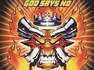 God Says No: Deluxe Edition - Monster Magnet (2016, Vinyl NEU)2 DISC SET
