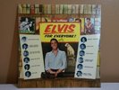 Elvis Presley - Elvis for Everyone LP Record Album (RCA Victor LSP-3450)